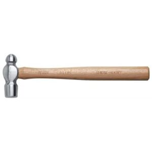 Gedore Red Ball Pein Hammer 1/4 - 1lbs